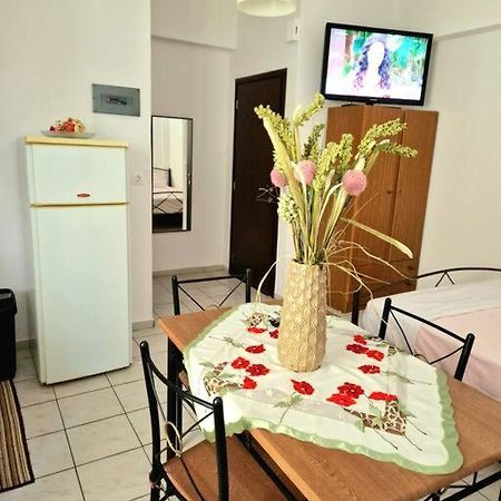 Heraklion Crete Studios Dış mekan fotoğraf