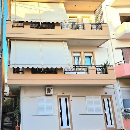 Heraklion Crete Studios Dış mekan fotoğraf