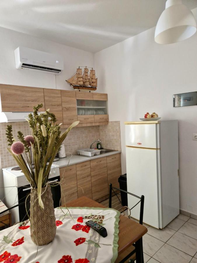 Heraklion Crete Studios Dış mekan fotoğraf