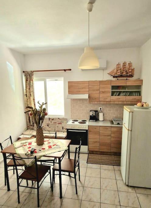 Heraklion Crete Studios Dış mekan fotoğraf