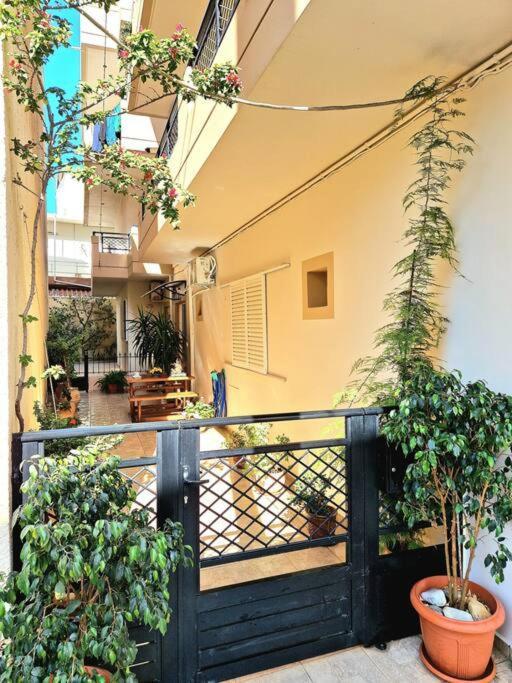 Heraklion Crete Studios Dış mekan fotoğraf