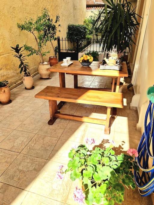 Heraklion Crete Studios Dış mekan fotoğraf