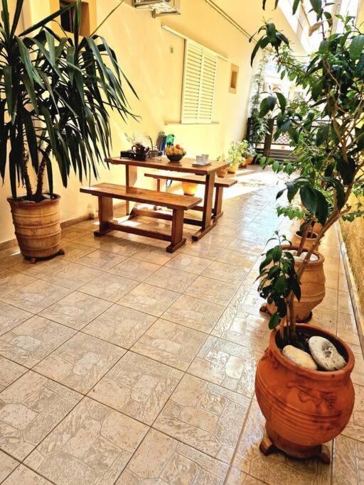 Heraklion Crete Studios Dış mekan fotoğraf