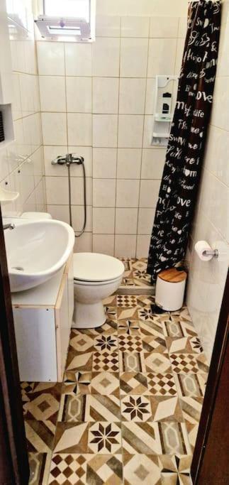 Heraklion Crete Studios Dış mekan fotoğraf