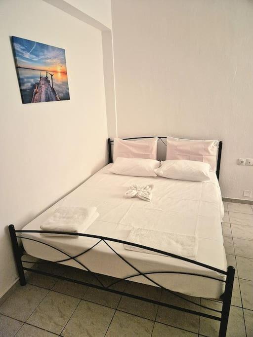 Heraklion Crete Studios Dış mekan fotoğraf